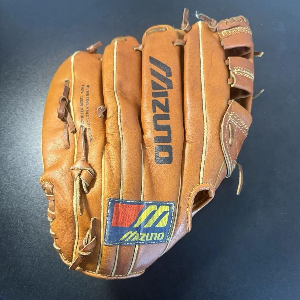 Mizuno MM5075FB Baseball Glove Professional Model Korea Lite Flex RHT